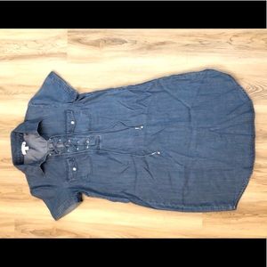 Spense Dress